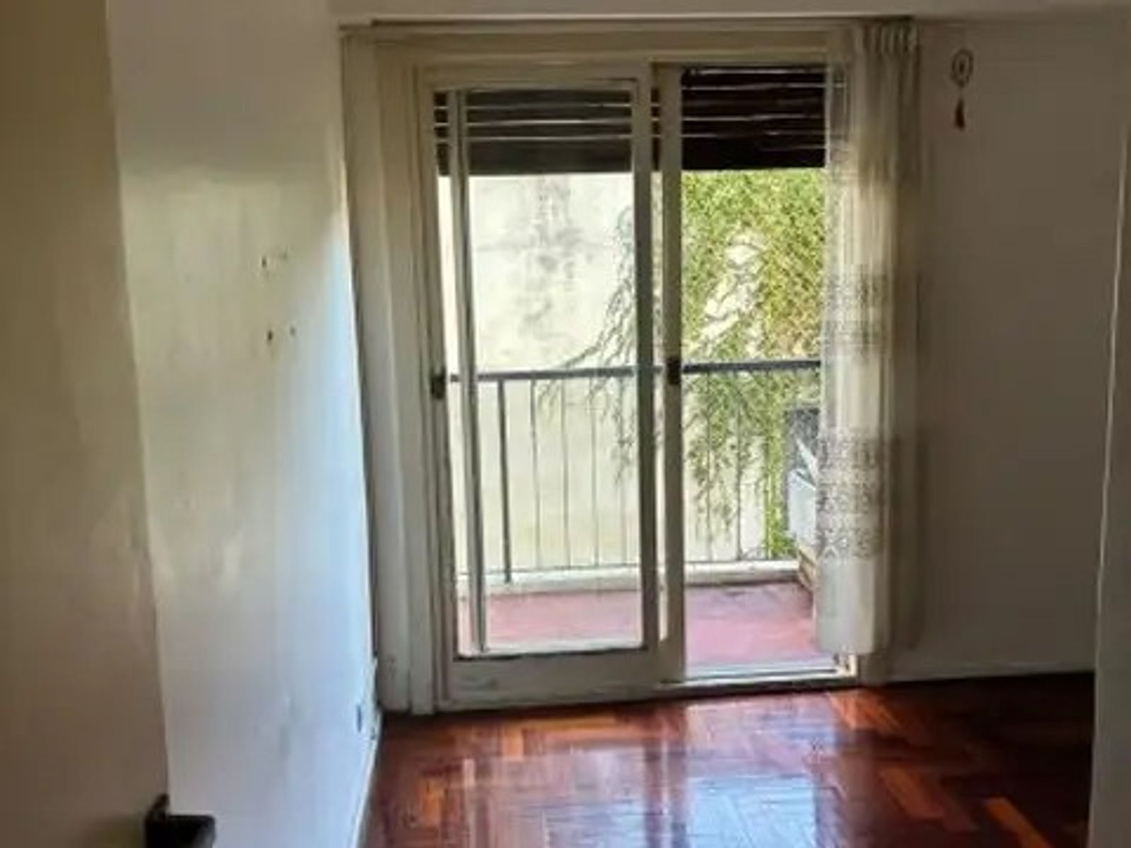 RECOLETA,3AMBIENTES,BALCON SALIENTE,MUY BUENA UBICACION,VISTA PANORAMICA, BUEN ESTADO GENERAL DEL INMUEBLE - 18