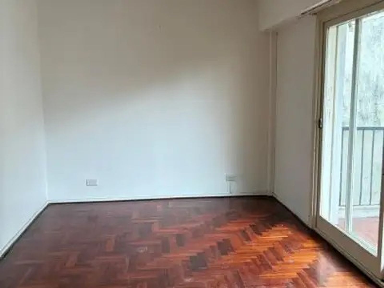 RECOLETA,3AMBIENTES,BALCON SALIENTE,MUY BUENA UBICACION,VISTA PANORAMICA, BUEN ESTADO GENERAL DEL INMUEBLE - 19