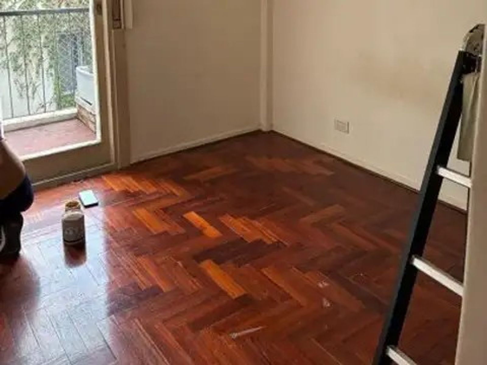 RECOLETA,3AMBIENTES,BALCON SALIENTE,MUY BUENA UBICACION,VISTA PANORAMICA, BUEN ESTADO GENERAL DEL INMUEBLE - 21