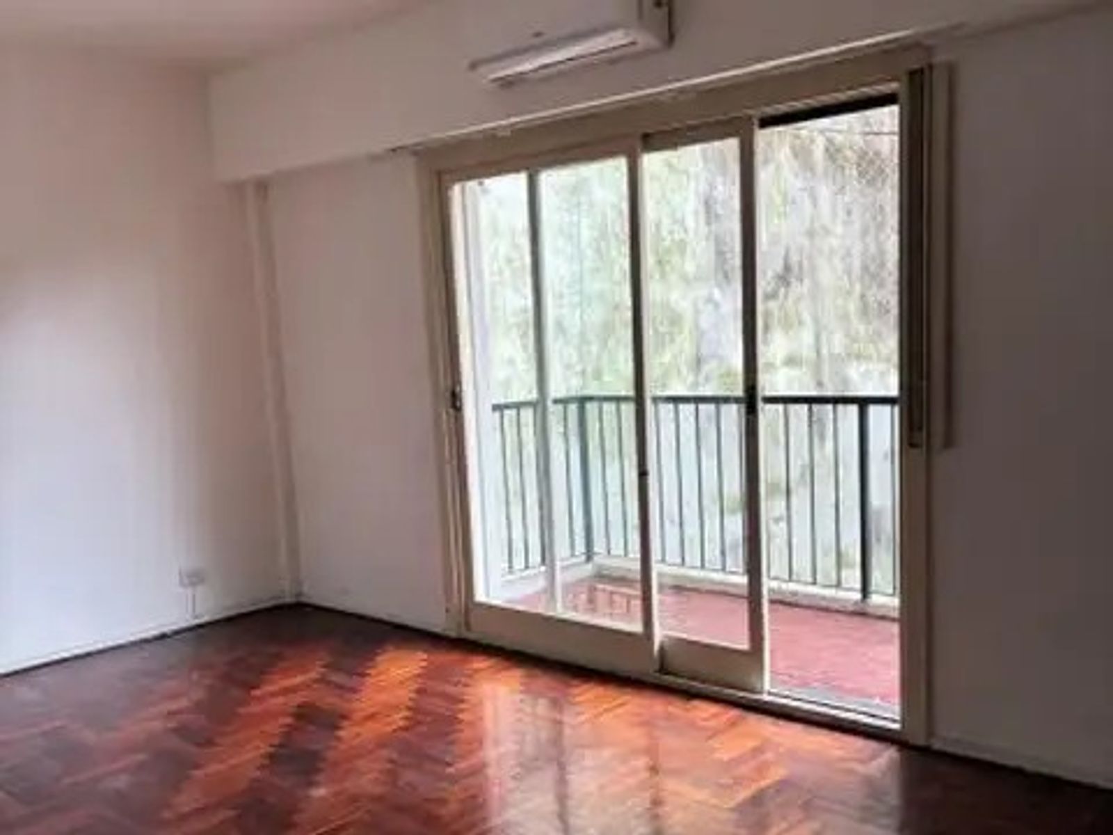 RECOLETA,3AMBIENTES,BALCON SALIENTE,MUY BUENA UBICACION,VISTA PANORAMICA, BUEN ESTADO GENERAL DEL INMUEBLE - 22