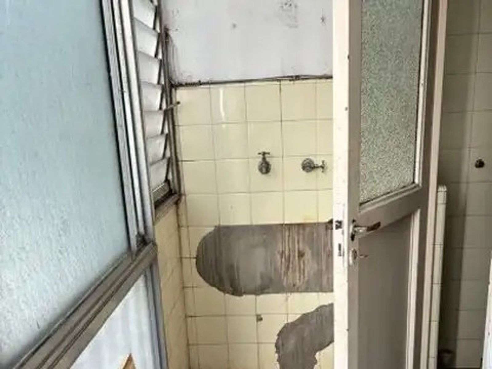 RECOLETA,3AMBIENTES,BALCON SALIENTE,MUY BUENA UBICACION,VISTA PANORAMICA, BUEN ESTADO GENERAL DEL INMUEBLE - 23