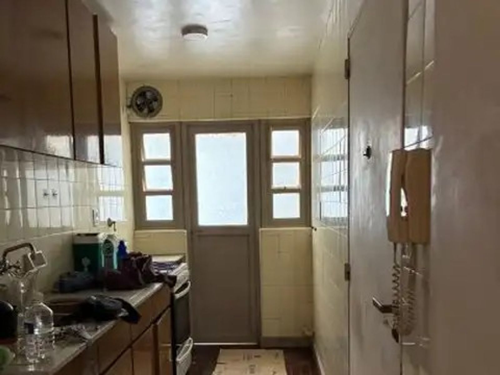 RECOLETA,3AMBIENTES,BALCON SALIENTE,MUY BUENA UBICACION,VISTA PANORAMICA, BUEN ESTADO GENERAL DEL INMUEBLE - 25