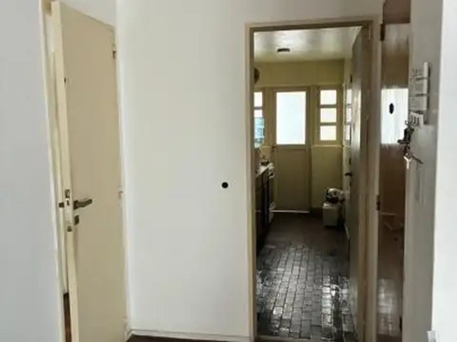 RECOLETA,3AMBIENTES,BALCON SALIENTE,MUY BUENA UBICACION,VISTA PANORAMICA, BUEN ESTADO GENERAL DEL INMUEBLE - 27