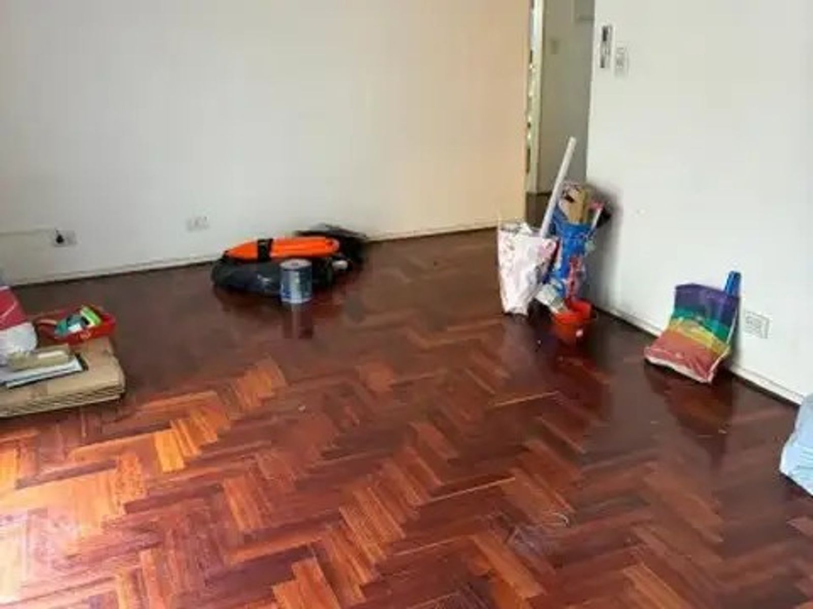 RECOLETA,3AMBIENTES,BALCON SALIENTE,MUY BUENA UBICACION,VISTA PANORAMICA, BUEN ESTADO GENERAL DEL INMUEBLE - 29