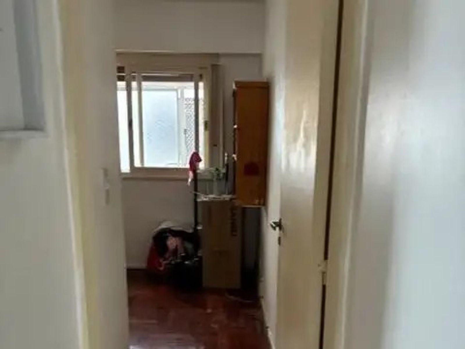 RECOLETA,3AMBIENTES,BALCON SALIENTE,MUY BUENA UBICACION,VISTA PANORAMICA, BUEN ESTADO GENERAL DEL INMUEBLE - 31