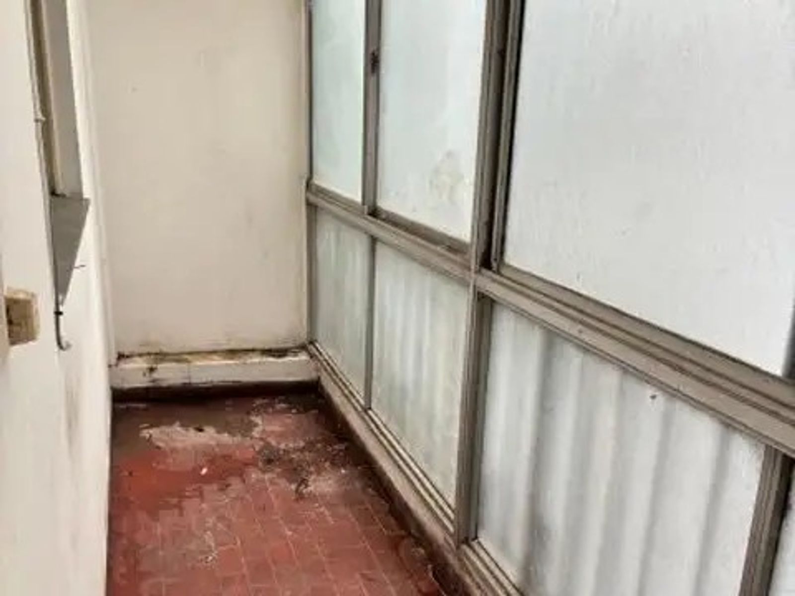 RECOLETA,3AMBIENTES,BALCON SALIENTE,MUY BUENA UBICACION,VISTA PANORAMICA, BUEN ESTADO GENERAL DEL INMUEBLE - 33