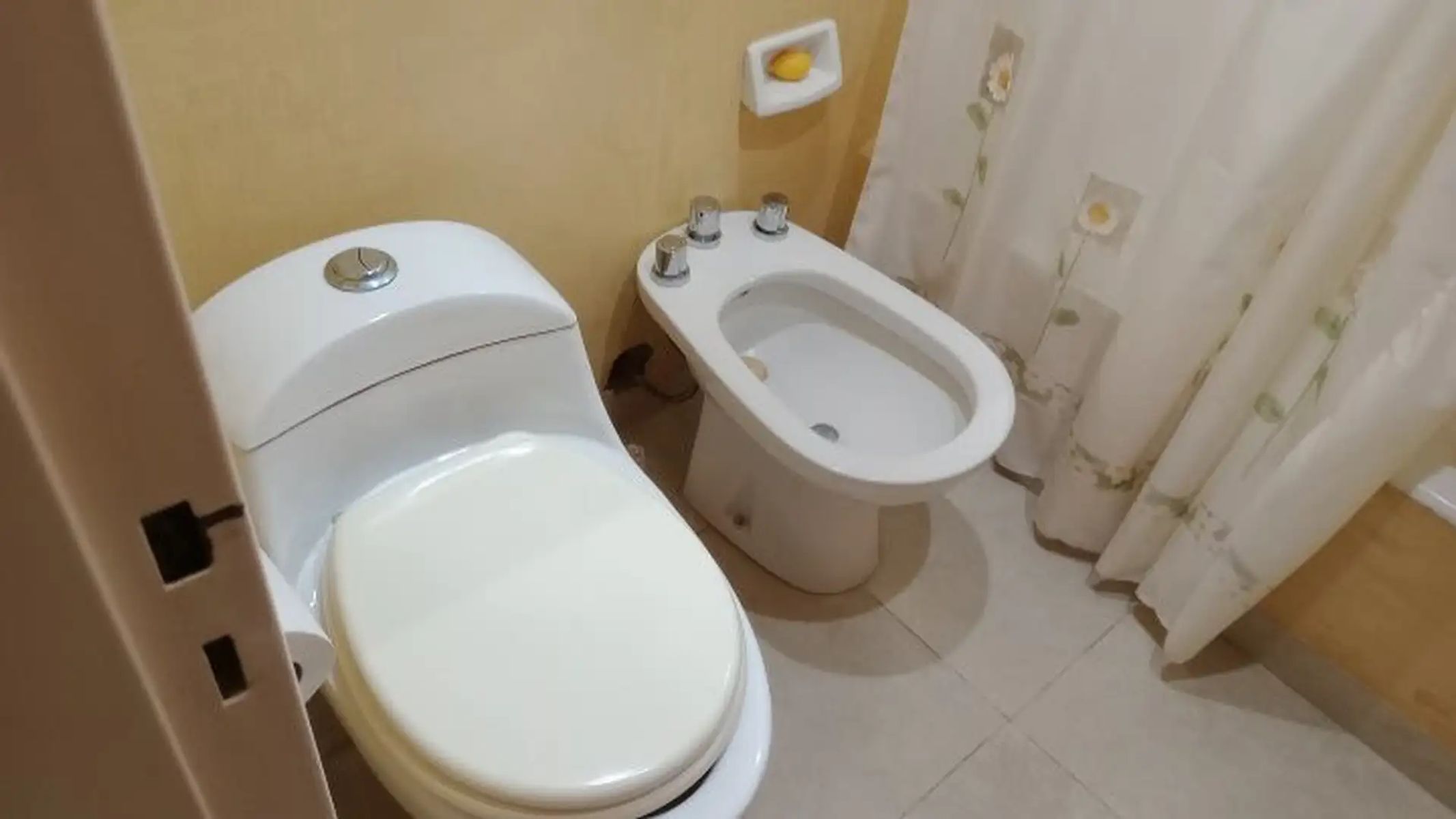 RETIRO,2amb,balcón aterrazado ,muy buenas arterias de acceso, excelente estado de la propiedad, y ubicación - 12
