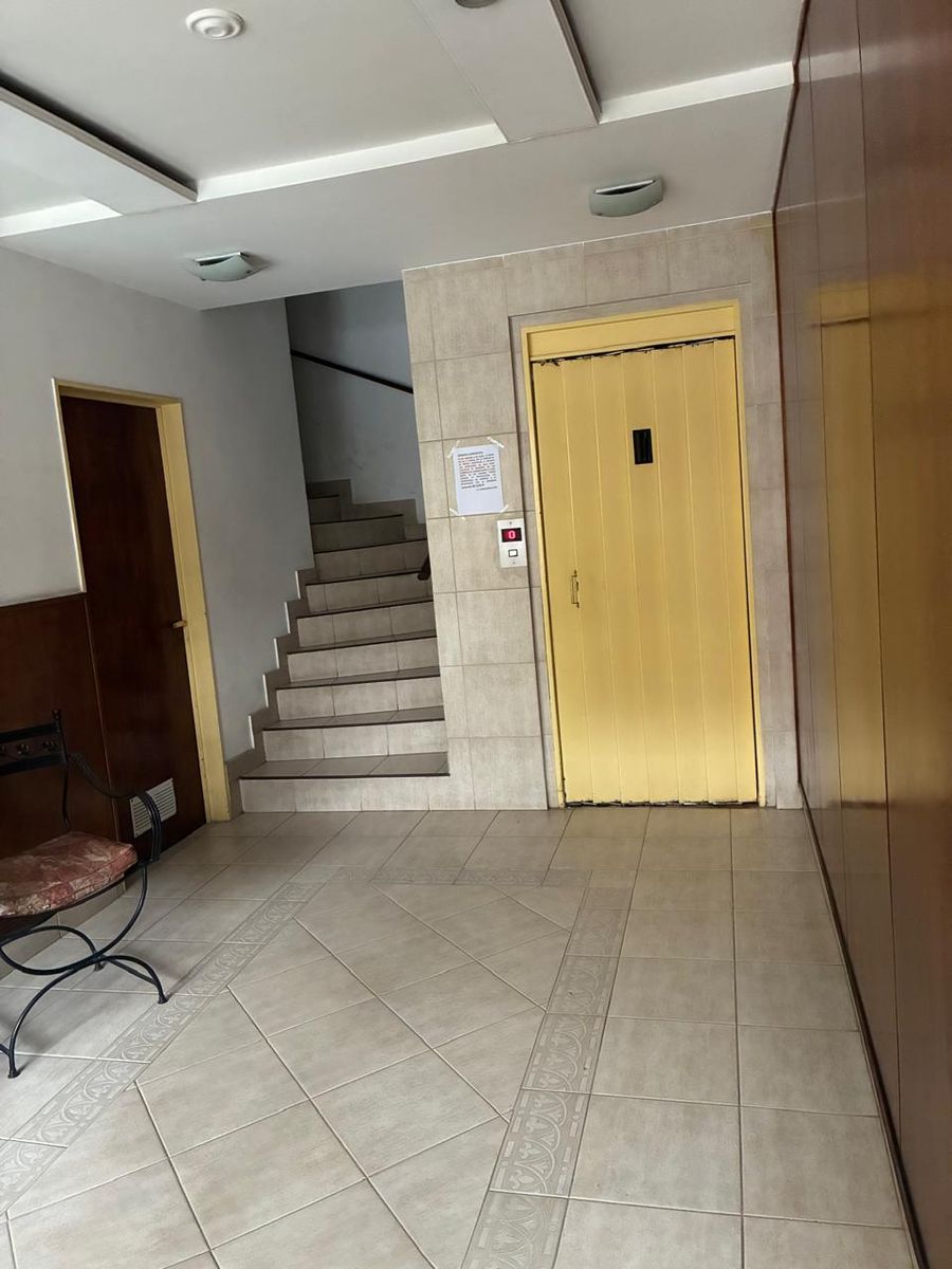 VILLA PUEYRREDON,3AMB,FRENTE,BALCON,LUMINOSO, S.AVENIDA VISTA ABIERTA, MUY BUEN ESTADO, OPORTUNIDAD — foto 4