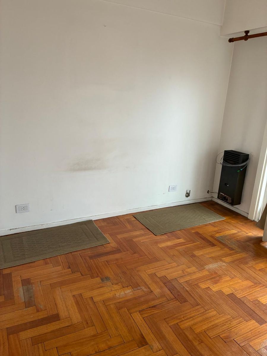 VILLA PUEYRREDON,3AMB,FRENTE,BALCON,LUMINOSO, S.AVENIDA VISTA ABIERTA, MUY BUEN ESTADO, OPORTUNIDAD — foto 8