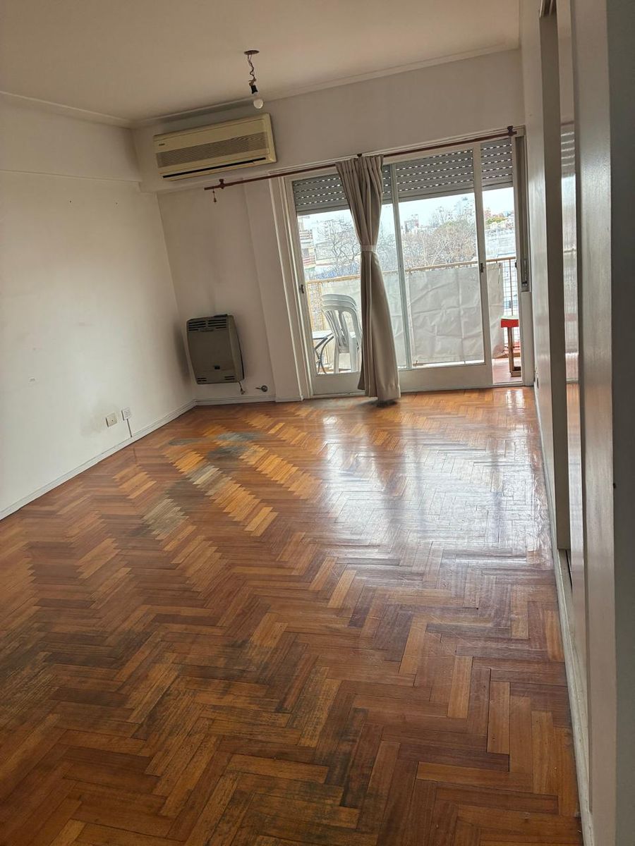 VILLA PUEYRREDON,3AMB,FRENTE,BALCON,LUMINOSO, S.AVENIDA VISTA ABIERTA, MUY BUEN ESTADO, OPORTUNIDAD — foto 11