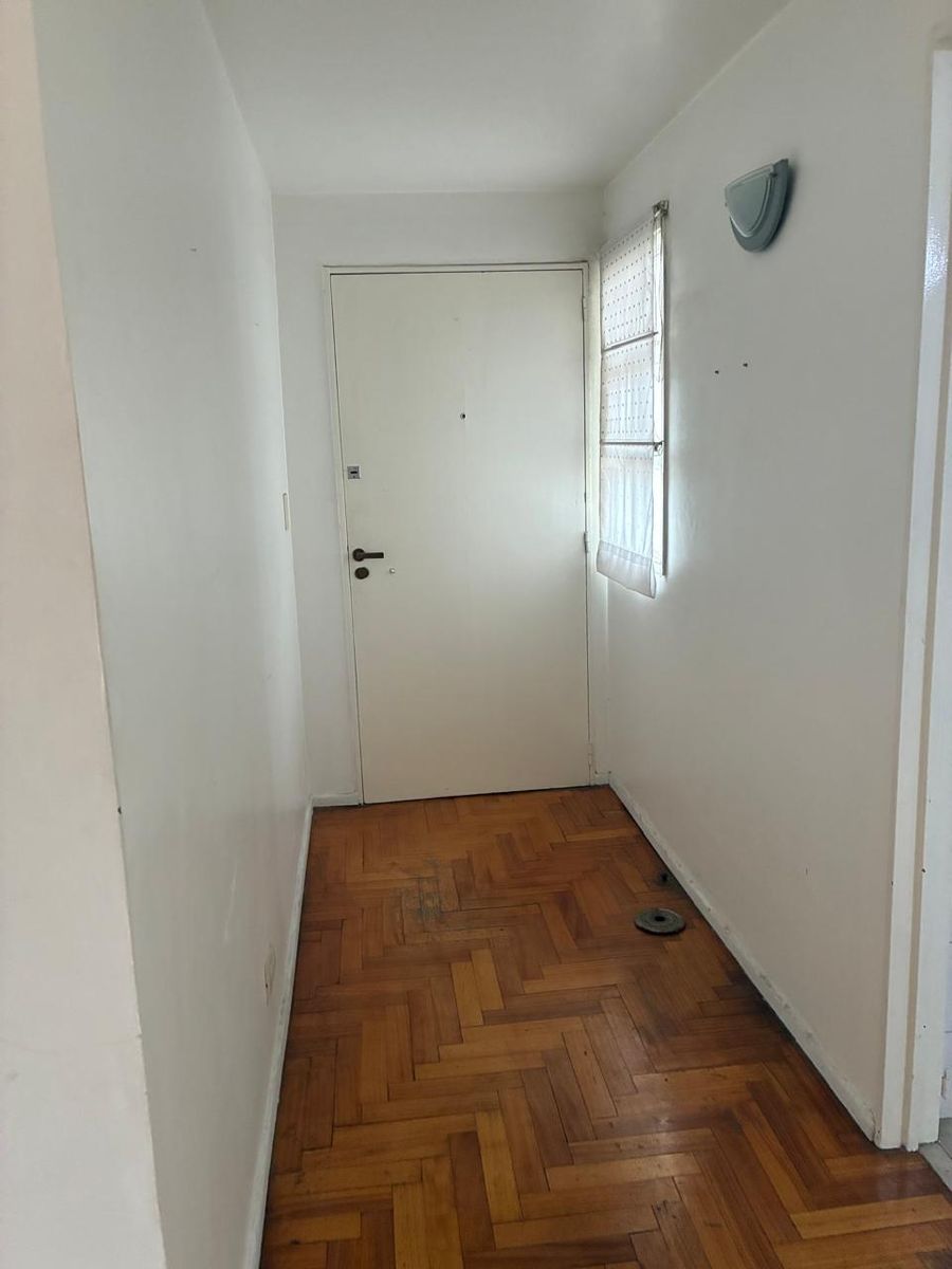 VILLA PUEYRREDON,3AMB,FRENTE,BALCON,LUMINOSO, S.AVENIDA VISTA ABIERTA, MUY BUEN ESTADO, OPORTUNIDAD — foto 12