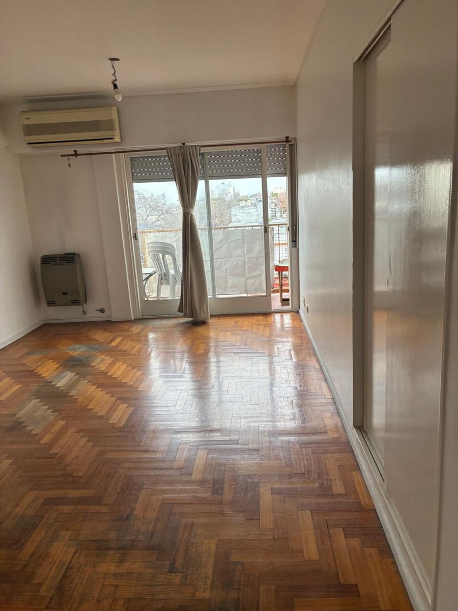 VILLA PUEYRREDON,3AMB,FRENTE,BALCON,LUMINOSO, S.AVENIDA VISTA ABIERTA, MUY BUEN ESTADO, OPORTUNIDAD — foto 14
