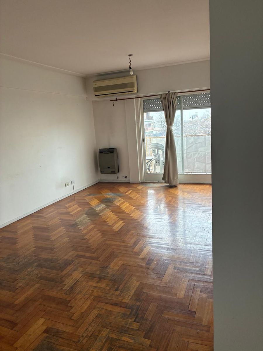 VILLA PUEYRREDON,3AMB,FRENTE,BALCON,LUMINOSO, S.AVENIDA VISTA ABIERTA, MUY BUEN ESTADO, OPORTUNIDAD — foto 15