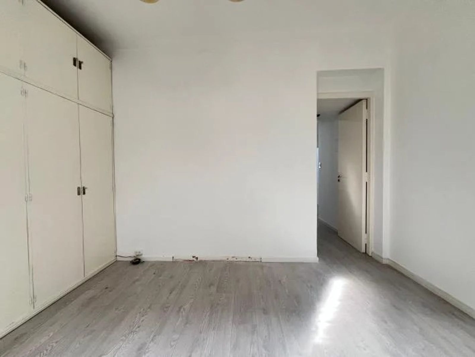 CABALLITO,NORTE,2AMBIENTES, 1 PISO ESCALERA, SOBRE AVENIDA, MUY BUEN ESTADO, SUBTE A, ESTACION CABALLITO BAJAS EXPENSAS - 6