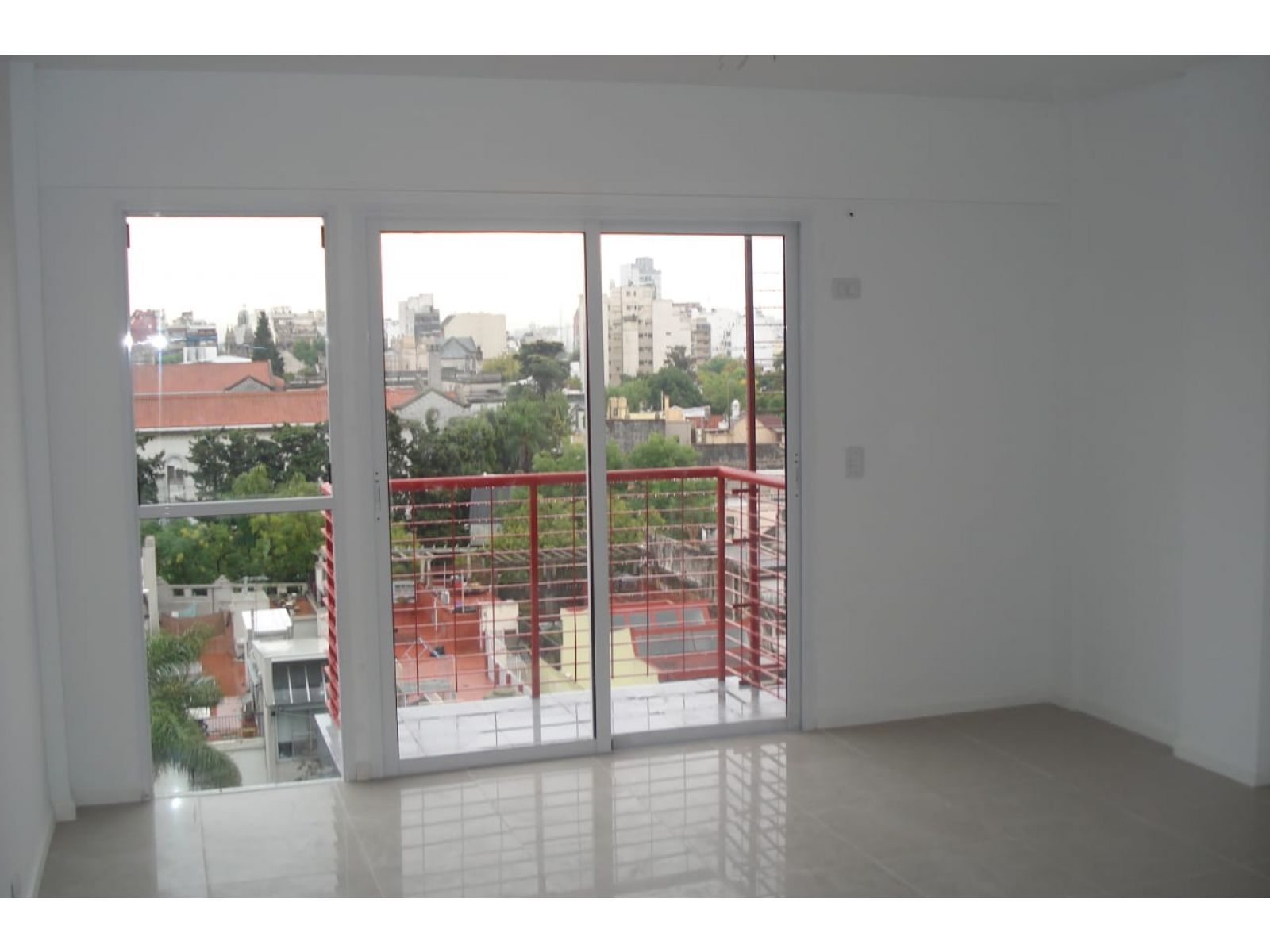 CABALLITO NORTE, DUPLEX, EXCELENTE ESTADO CON RENTA,COCHERA, TERRAZA USO EXCLUSIVO,JACUZZI - 7