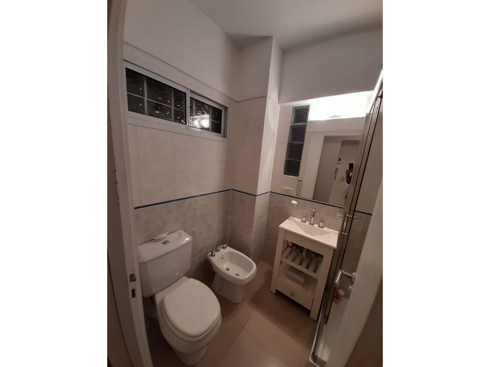 CABALLITO NORTE, DUPLEX, EXCELENTE ESTADO CON RENTA,COCHERA, TERRAZA USO EXCLUSIVO,JACUZZI - 9