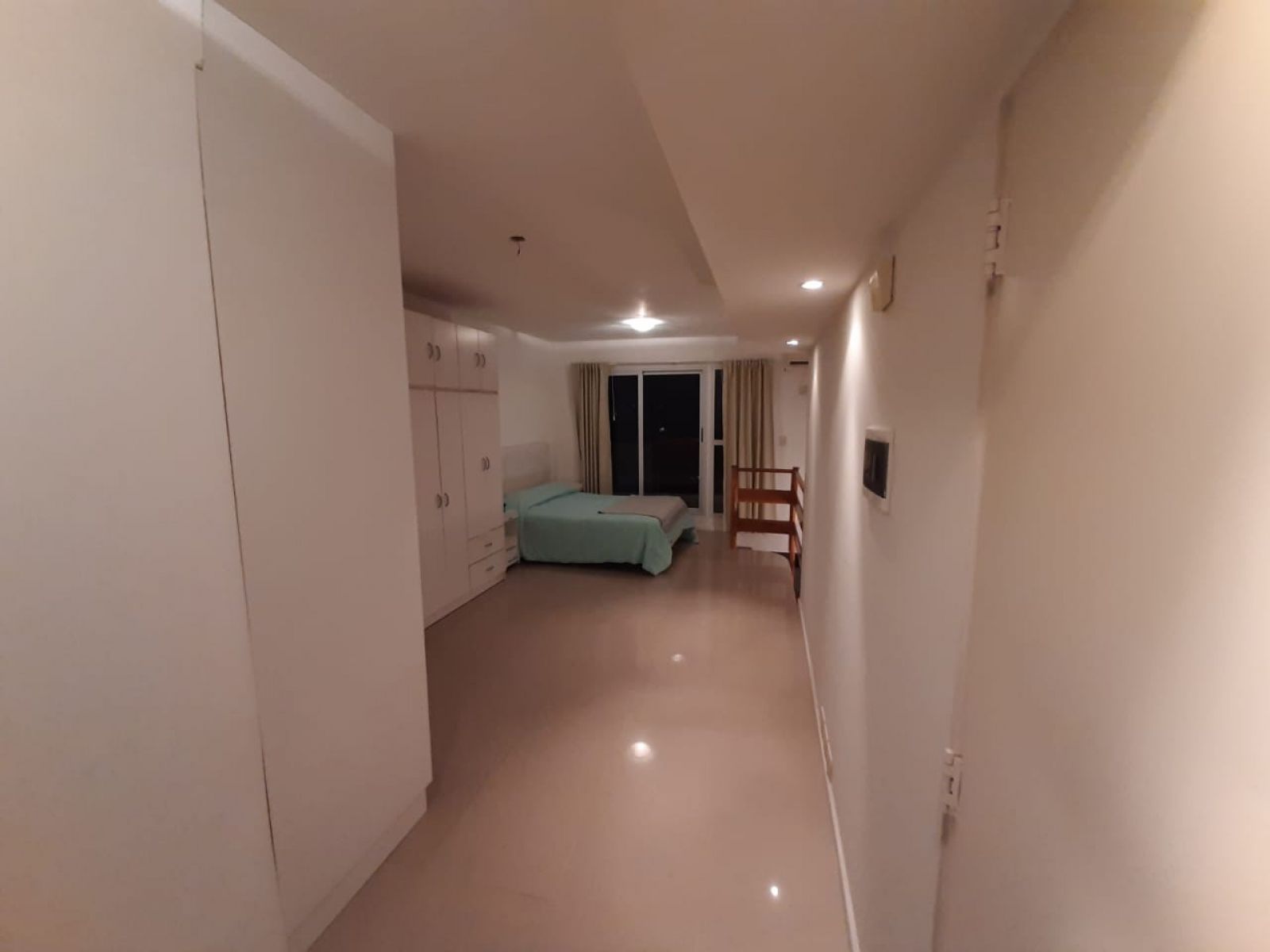 CABALLITO NORTE, DUPLEX, EXCELENTE ESTADO CON RENTA,COCHERA, TERRAZA USO EXCLUSIVO,JACUZZI - 11