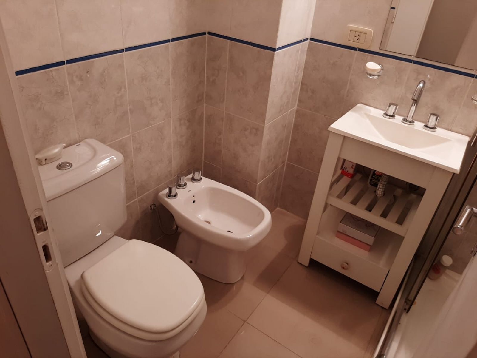 CABALLITO NORTE, DUPLEX, EXCELENTE ESTADO CON RENTA,COCHERA, TERRAZA USO EXCLUSIVO,JACUZZI - 12