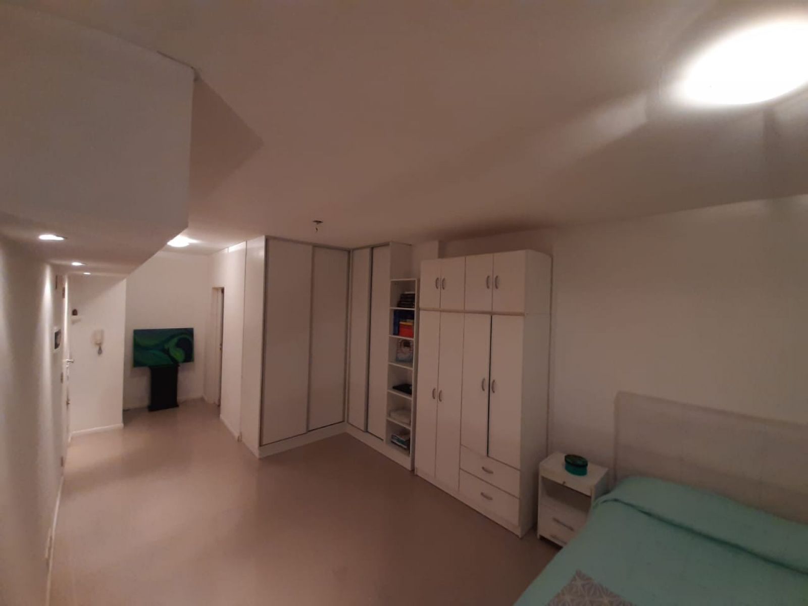 CABALLITO NORTE, DUPLEX, EXCELENTE ESTADO CON RENTA,COCHERA, TERRAZA USO EXCLUSIVO,JACUZZI - 13