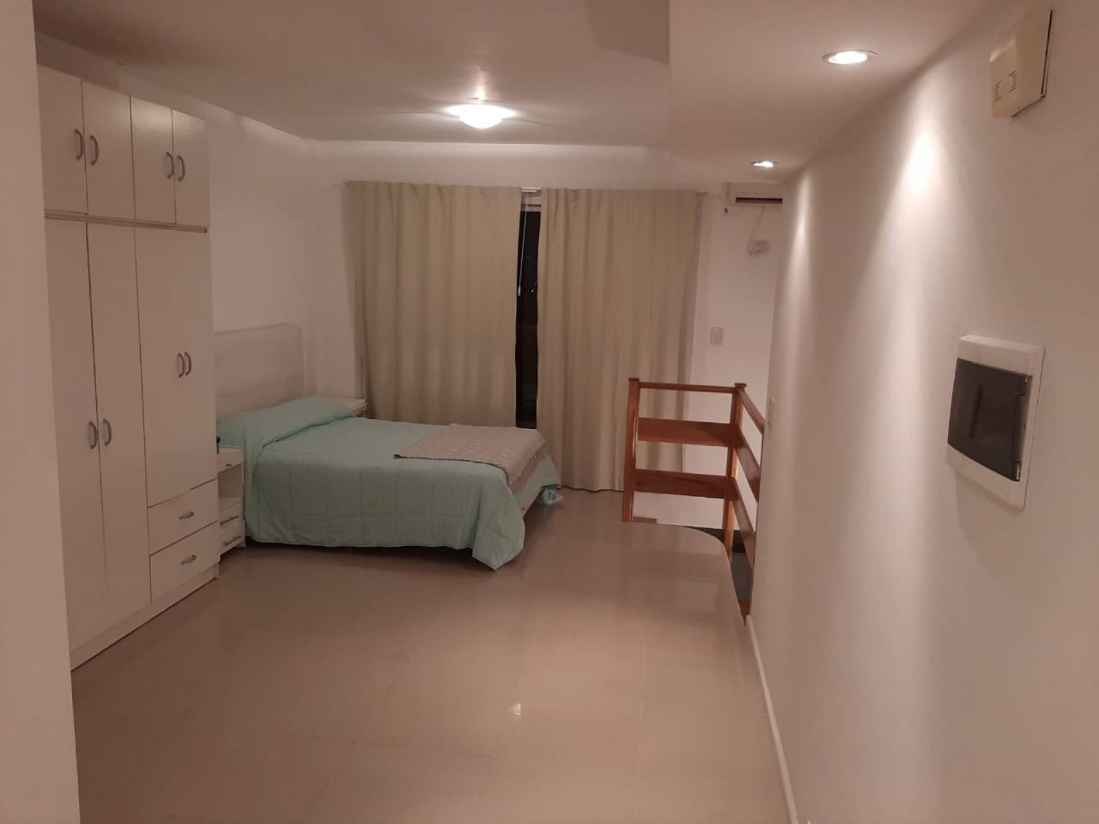 CABALLITO NORTE, DUPLEX, EXCELENTE ESTADO CON RENTA,COCHERA, TERRAZA USO EXCLUSIVO,JACUZZI - 15