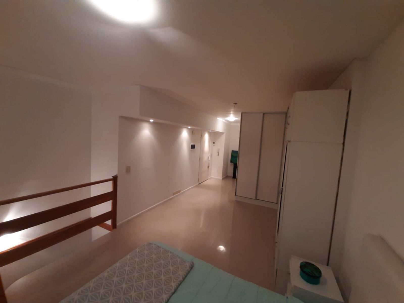CABALLITO NORTE, DUPLEX, EXCELENTE ESTADO CON RENTA,COCHERA, TERRAZA USO EXCLUSIVO,JACUZZI - 18