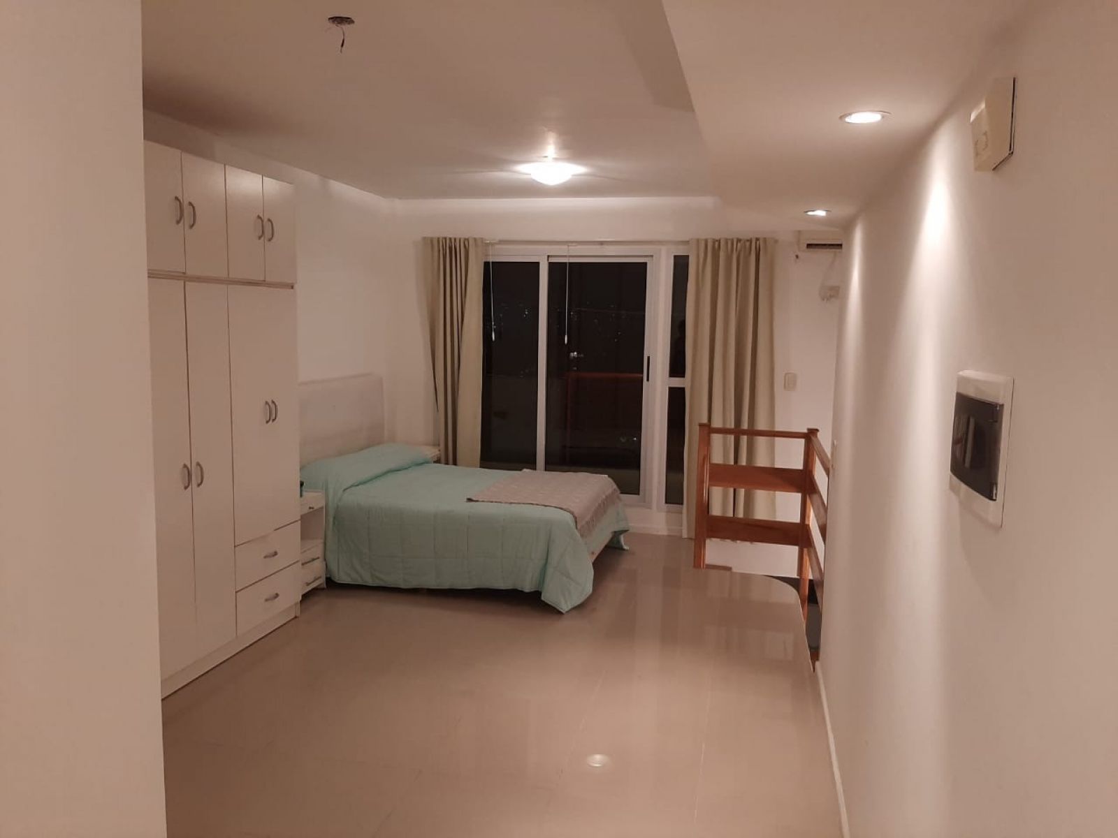 CABALLITO NORTE, DUPLEX, EXCELENTE ESTADO CON RENTA,COCHERA, TERRAZA USO EXCLUSIVO,JACUZZI - 19