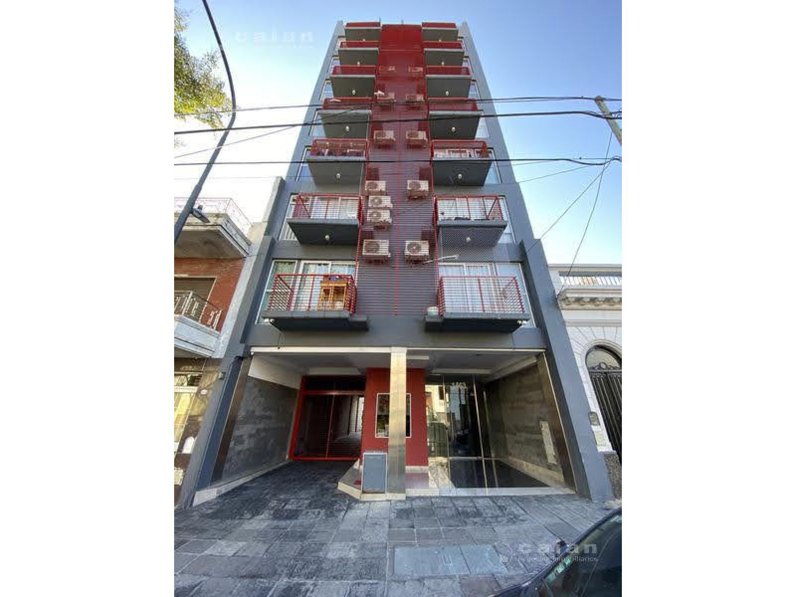 CABALLITO NORTE, DUPLEX, EXCELENTE ESTADO CON RENTA,COCHERA, TERRAZA USO EXCLUSIVO,JACUZZI - 20
