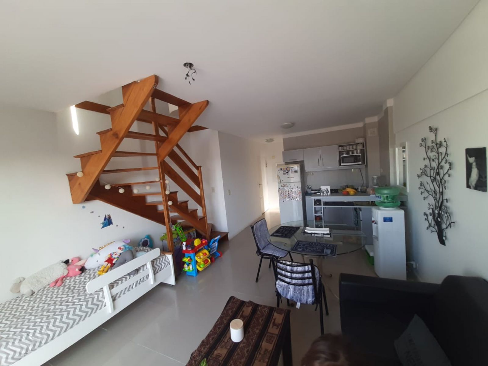 CABALLITO NORTE, DUPLEX, EXCELENTE ESTADO CON RENTA,COCHERA, TERRAZA USO EXCLUSIVO,JACUZZI - 27
