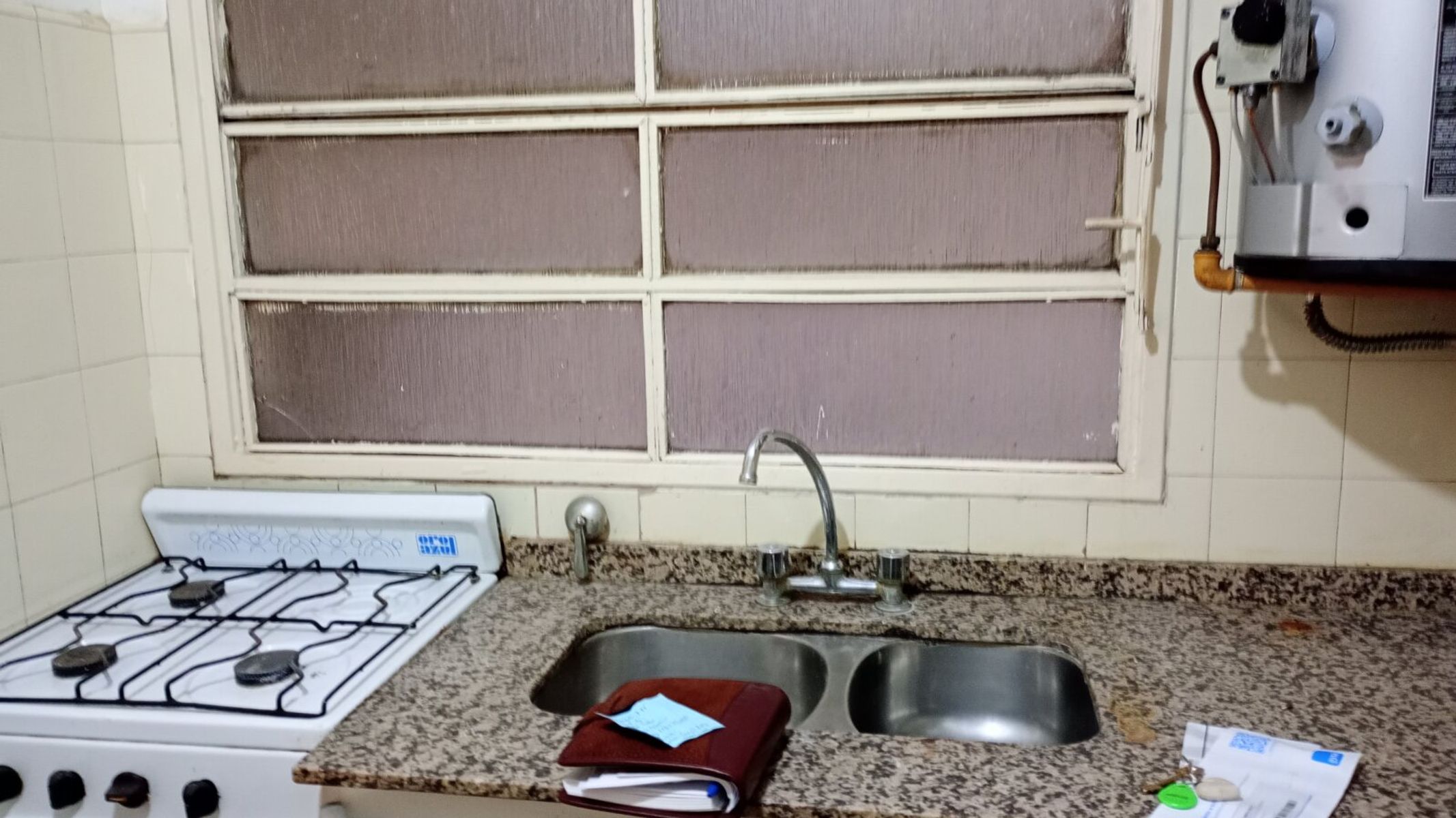 CABALLITO,2AMB,EXCELENTE UBICACION,AMPLIO, C/LAVADERO,EN EL RADIO SUBTE A Y B, BUEN ESTADO GENERAL, BUENAS CONDICIONES DE INGRESO - 14