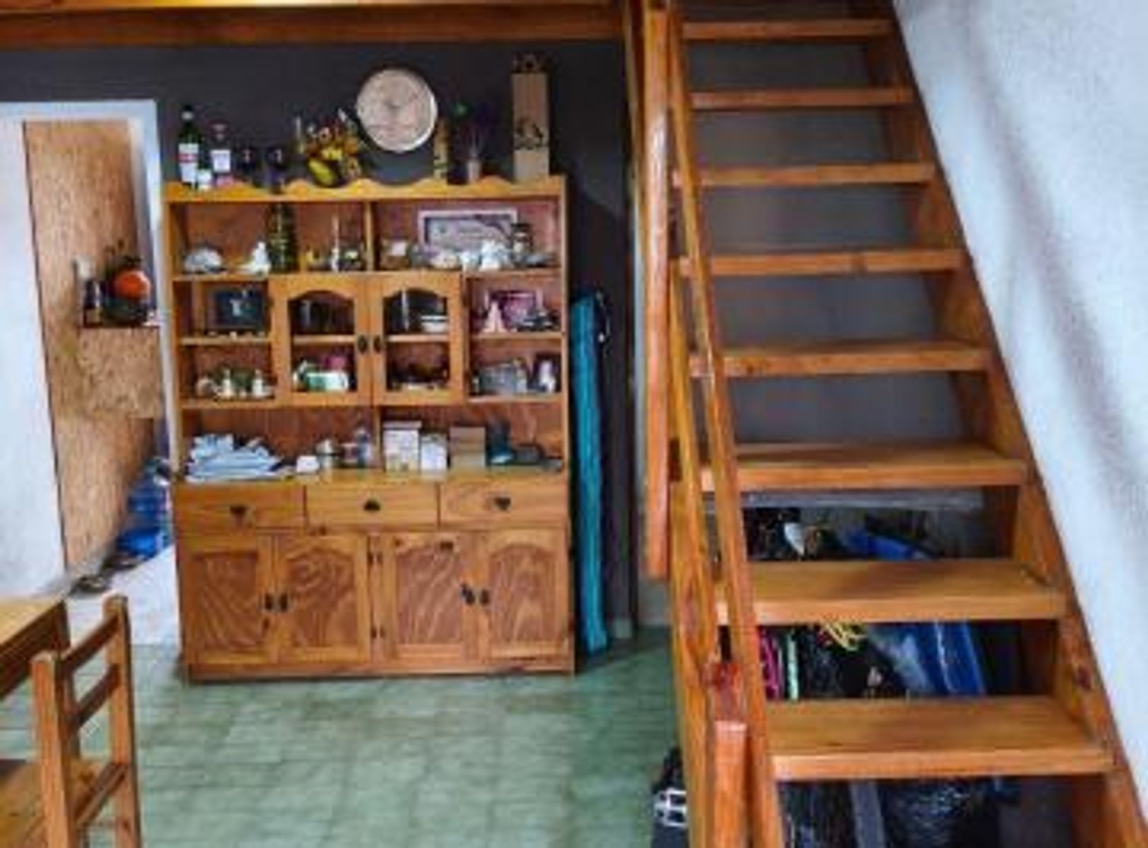 SAN BERNARDO,DUPLEX , MUY BUENA UBICACIÓN, Y ESTADO, MAGNIFICA OPORTUNIDAD - 3