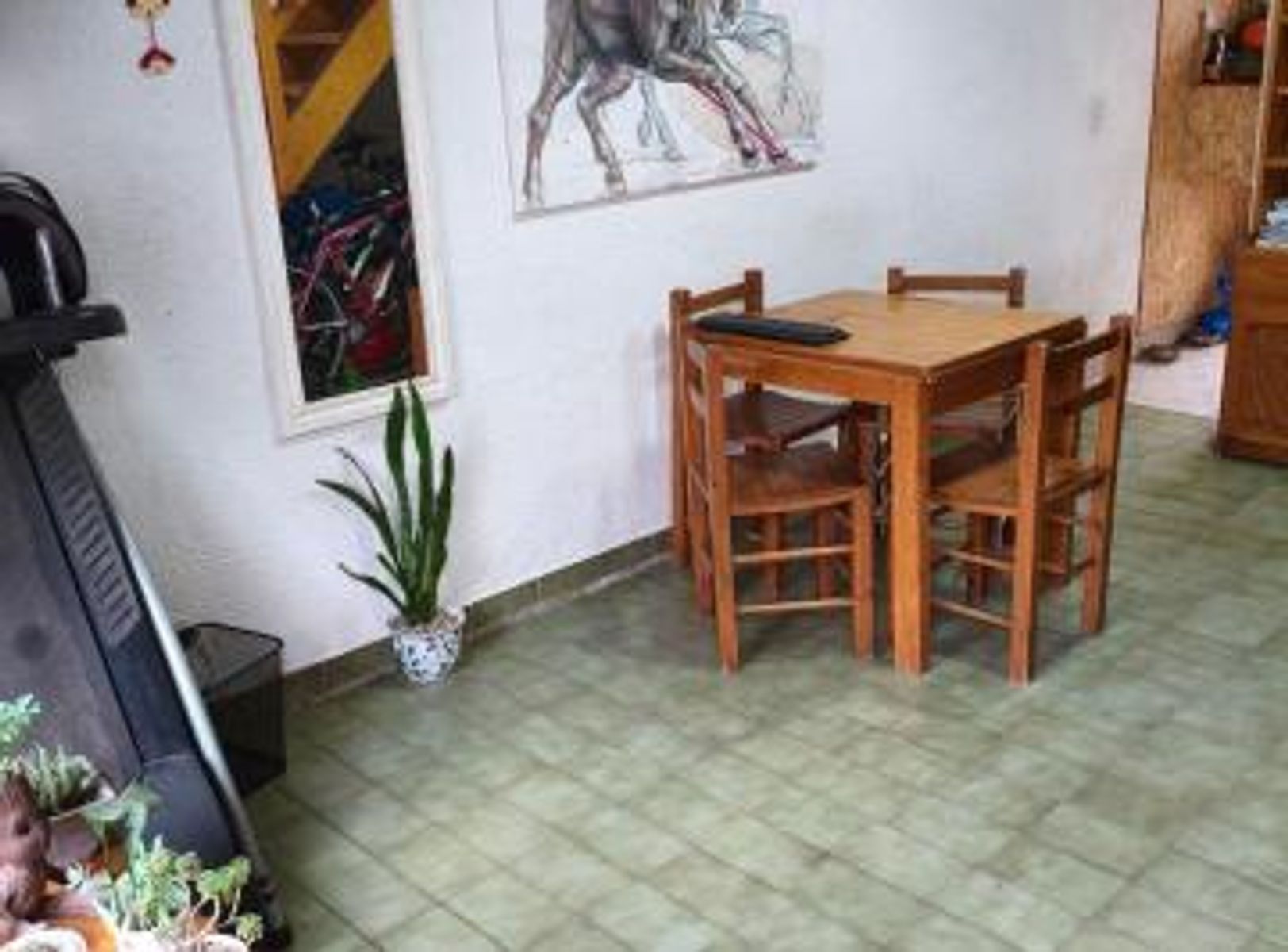 SAN BERNARDO,DUPLEX , MUY BUENA UBICACIÓN, Y ESTADO, MAGNIFICA OPORTUNIDAD - 5