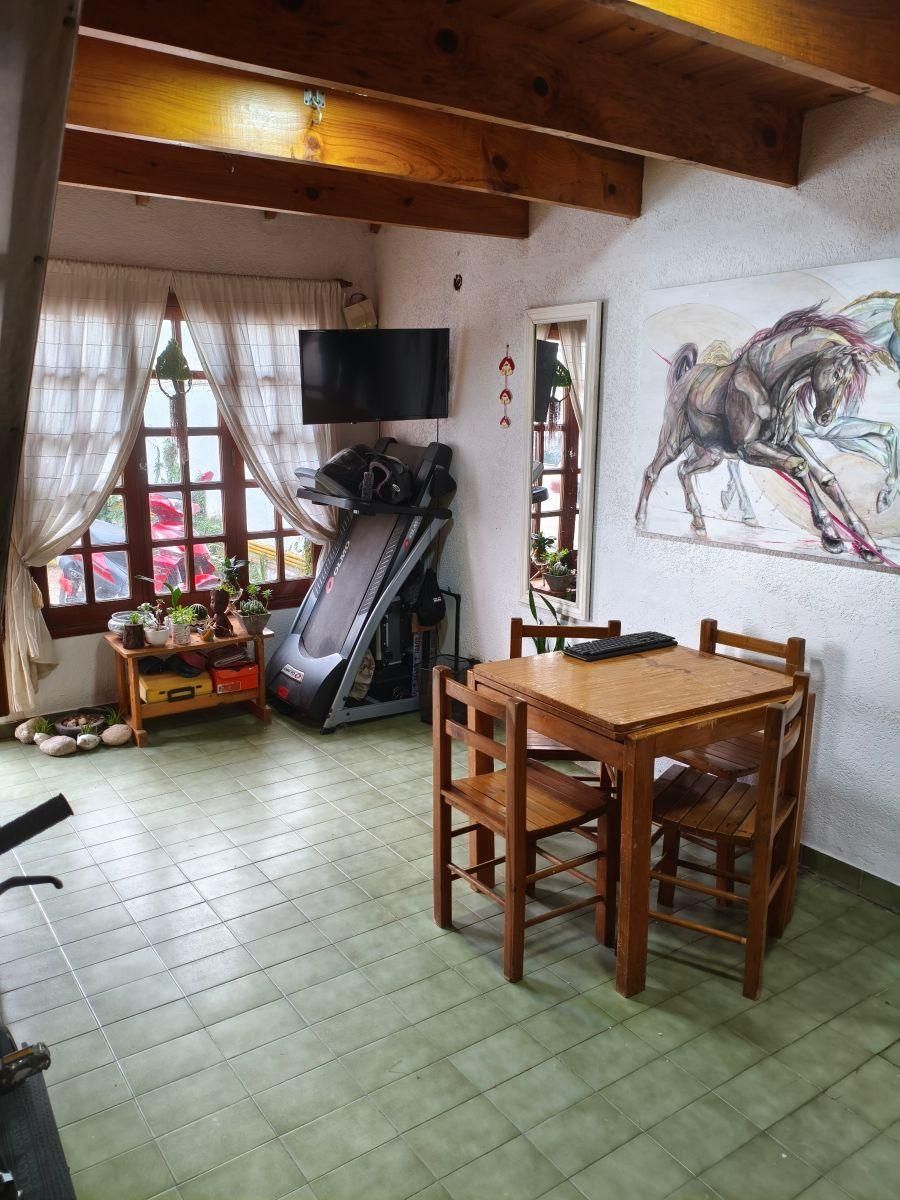 SAN BERNARDO,DUPLEX , MUY BUENA UBICACIÓN, Y ESTADO, MAGNIFICA OPORTUNIDAD - 6