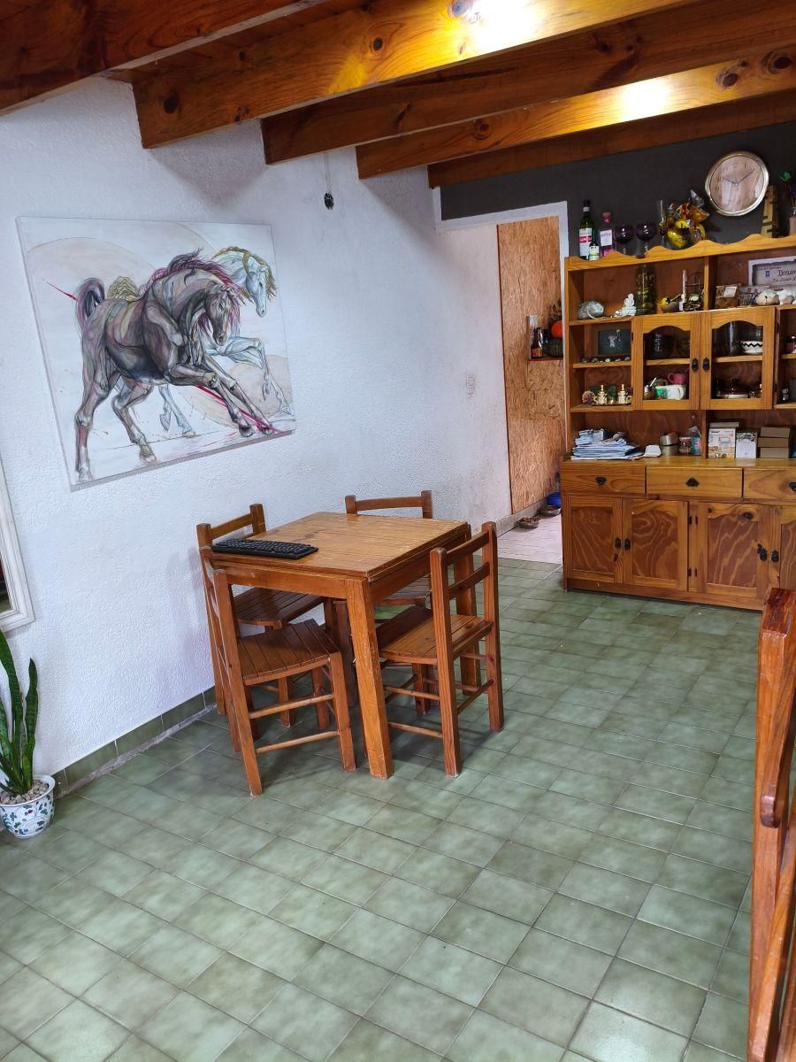 SAN BERNARDO,DUPLEX , MUY BUENA UBICACIÓN, Y ESTADO, MAGNIFICA OPORTUNIDAD - 7