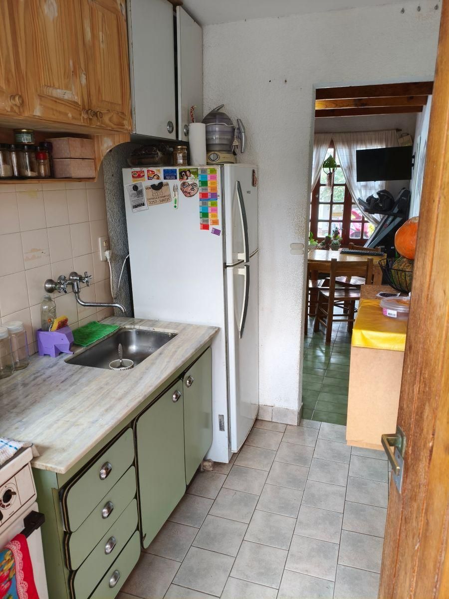 SAN BERNARDO,DUPLEX , MUY BUENA UBICACIÓN, Y ESTADO, MAGNIFICA OPORTUNIDAD - 11