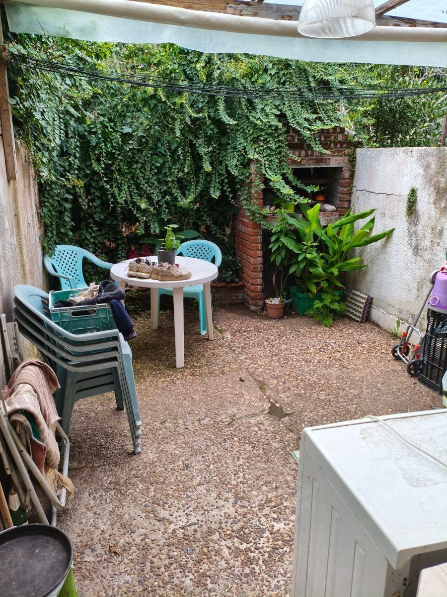 SAN BERNARDO,DUPLEX , MUY BUENA UBICACIÓN, Y ESTADO, MAGNIFICA OPORTUNIDAD - 13