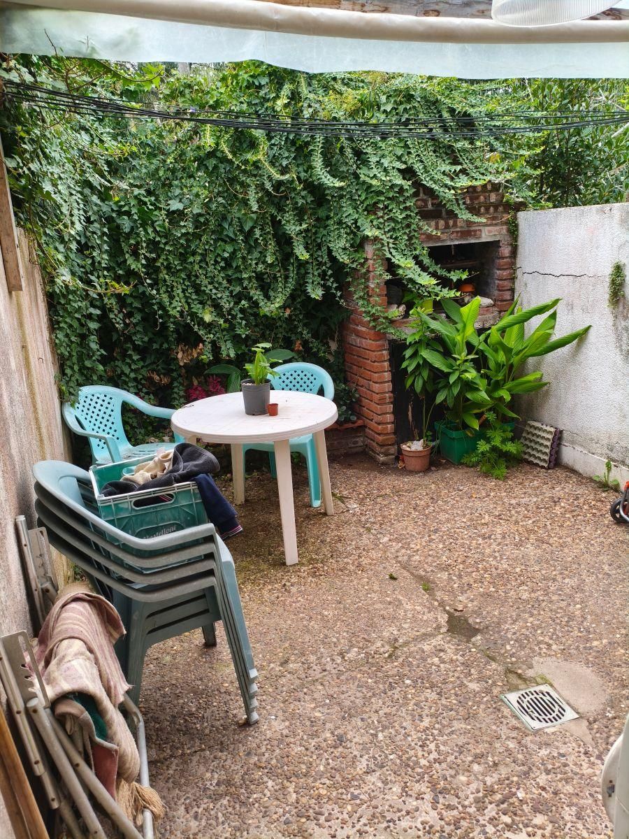 SAN BERNARDO,DUPLEX , MUY BUENA UBICACIÓN, Y ESTADO, MAGNIFICA OPORTUNIDAD - 14