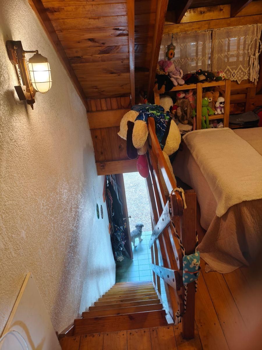 SAN BERNARDO,DUPLEX , MUY BUENA UBICACIÓN, Y ESTADO, MAGNIFICA OPORTUNIDAD - 17