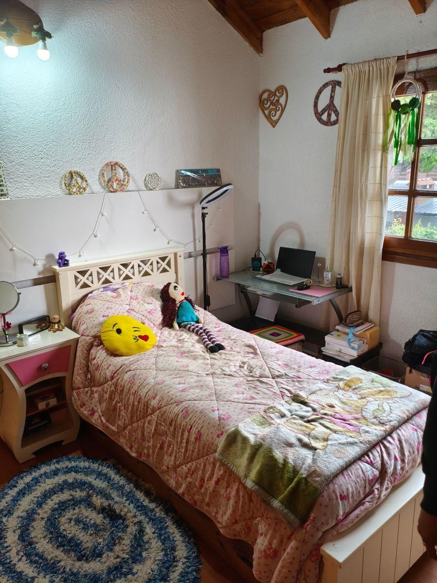 SAN BERNARDO,DUPLEX , MUY BUENA UBICACIÓN, Y ESTADO, MAGNIFICA OPORTUNIDAD - 18
