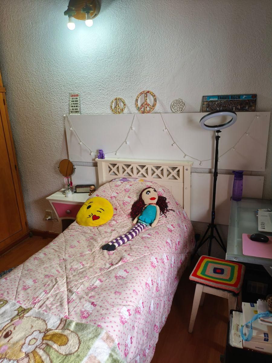 SAN BERNARDO,DUPLEX , MUY BUENA UBICACIÓN, Y ESTADO, MAGNIFICA OPORTUNIDAD - 19