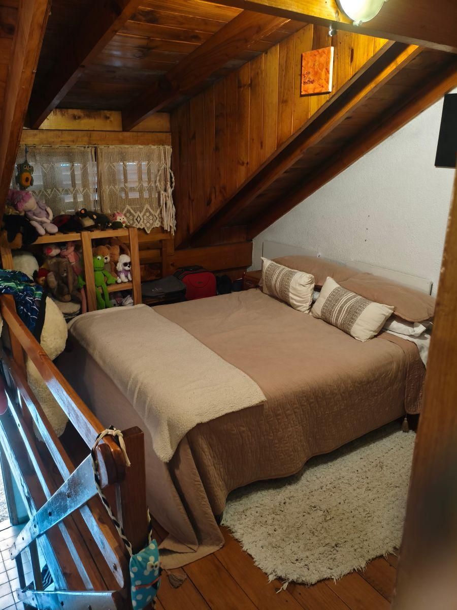 SAN BERNARDO,DUPLEX , MUY BUENA UBICACIÓN, Y ESTADO, MAGNIFICA OPORTUNIDAD - 23