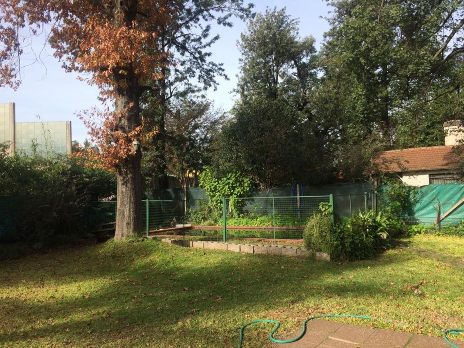 SU MEJOR OPCIÓN VENTA DE EXCELENTE CHALETS DE CUATRO DORMITORIOS EN HURLINGHAM — foto 7