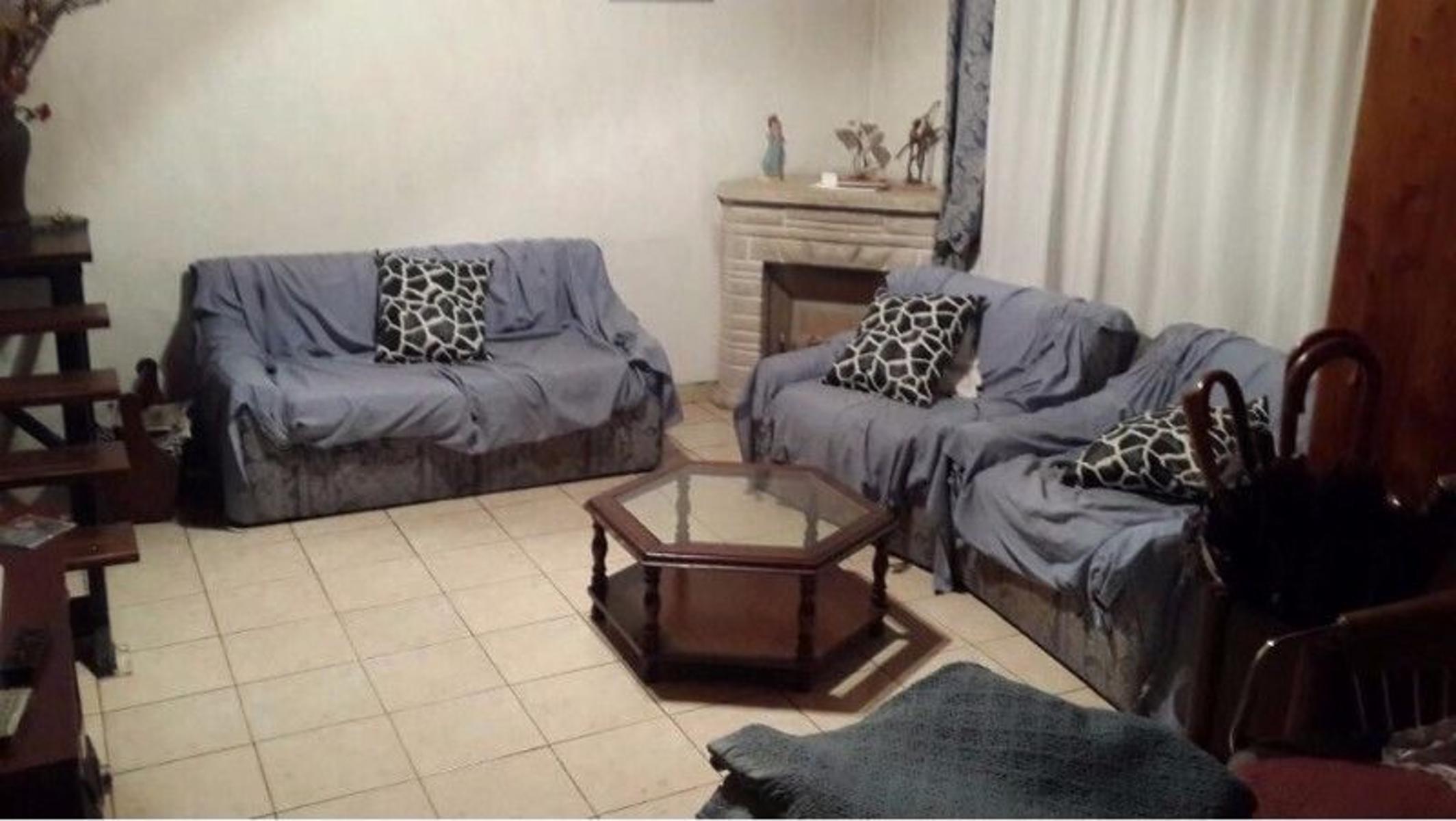 SU MEJOR OPCION VENTA DE CHALET DE TRES DORMITORIOS A DOS CUADRAS DEL HOSPITAL DE HURLINGHAM OPORTUNIDAD ANTICIPO 50,000 DOLARES Y RESTO FINANCIADO — foto 6