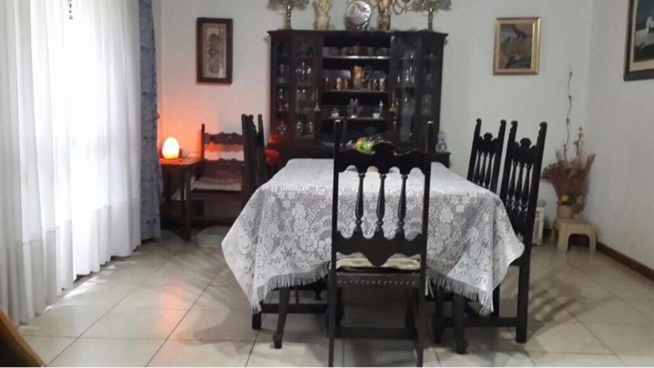 SU MEJOR OPCION VENTA DE CHALET DE TRES DORMITORIOS A DOS CUADRAS DEL HOSPITAL DE HURLINGHAM OPORTUNIDAD ANTICIPO 50,000 DOLARES Y RESTO FINANCIADO — foto 7