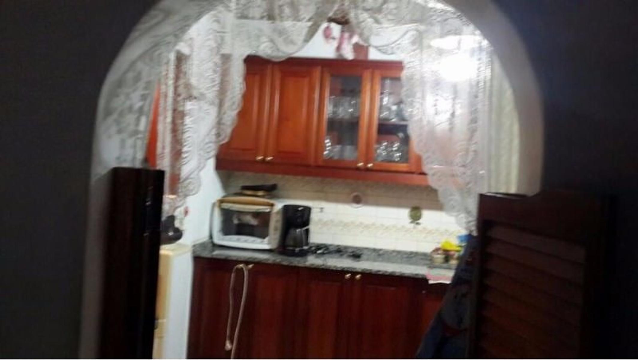 SU MEJOR OPCION VENTA DE CHALET DE TRES DORMITORIOS A DOS CUADRAS DEL HOSPITAL DE HURLINGHAM OPORTUNIDAD ANTICIPO 50,000 DOLARES Y RESTO FINANCIADO — foto 8