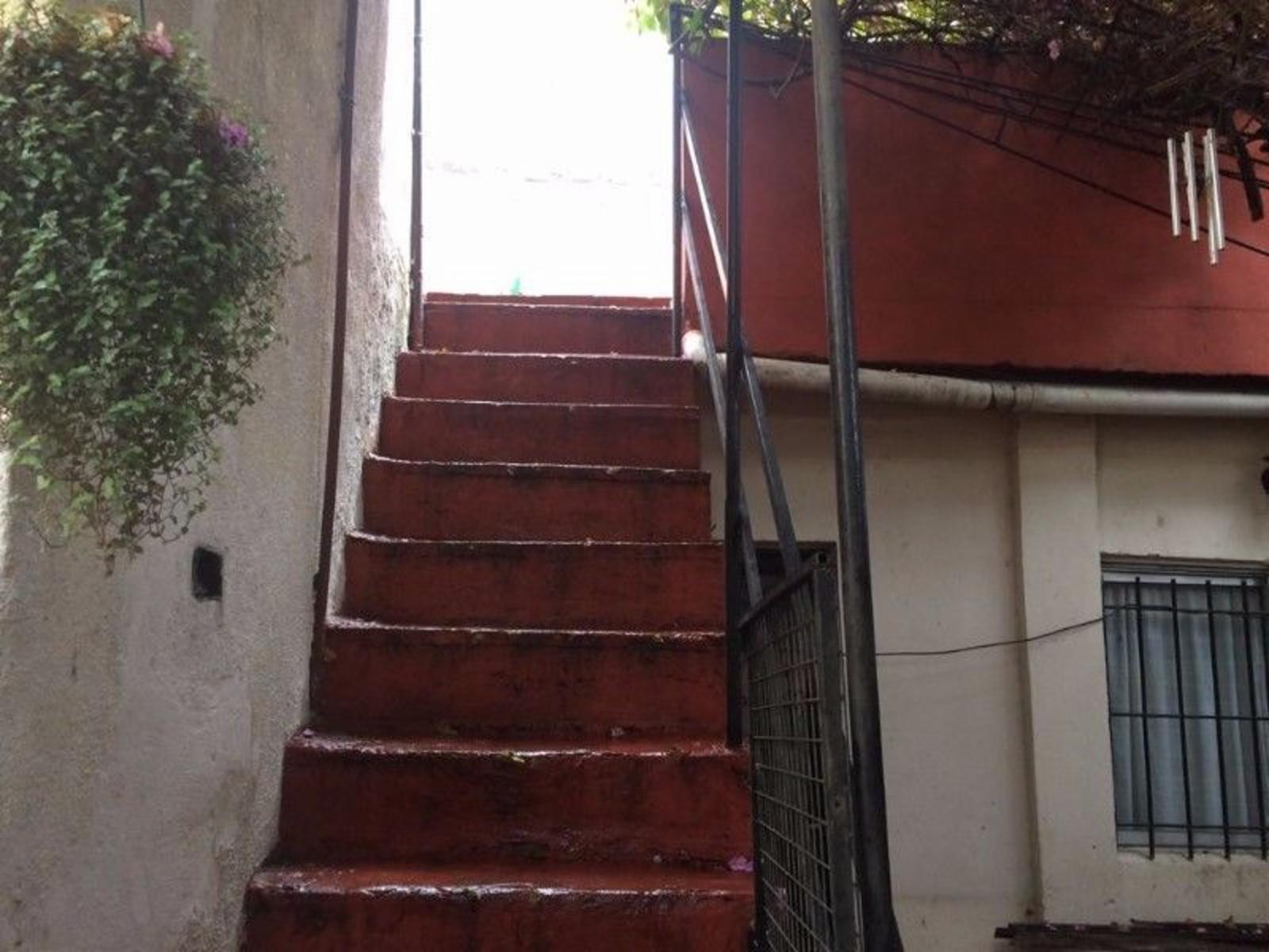 SU MEJOR OPCION VENTA DE CHALET DE TRES DORMITORIOS A DOS CUADRAS DEL HOSPITAL DE HURLINGHAM OPORTUNIDAD ANTICIPO 50,000 DOLARES Y RESTO FINANCIADO — foto 14