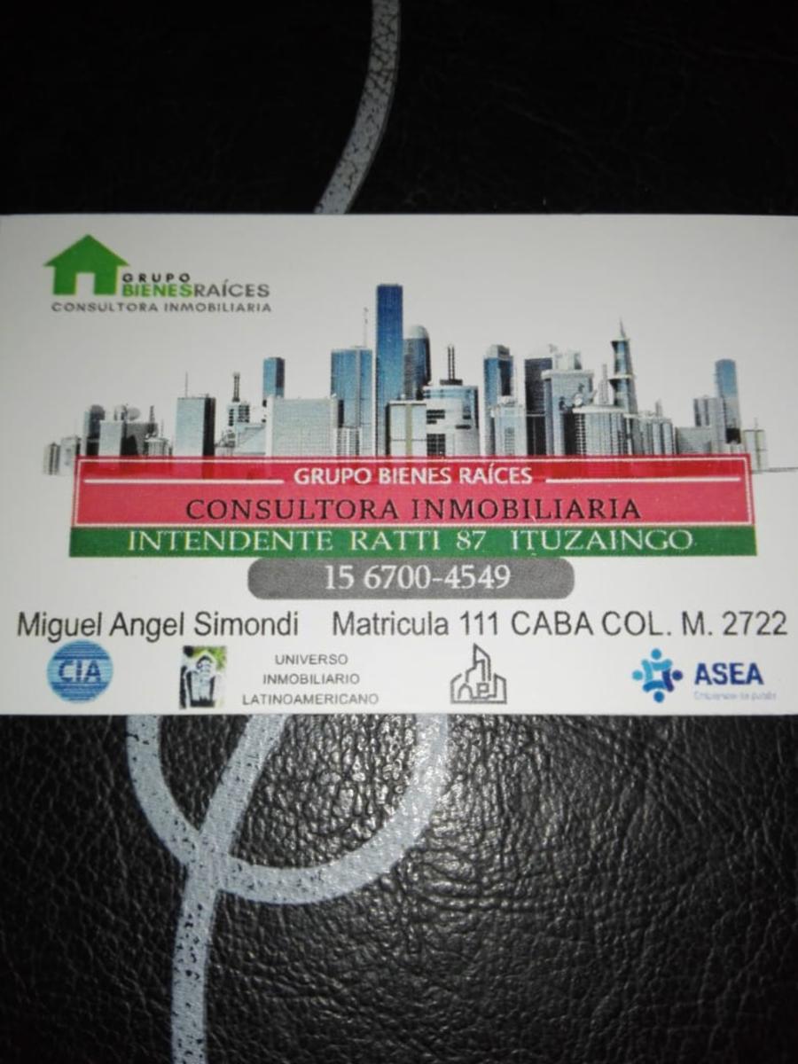 SU MEJOR OPCION VENTA DE DEPARTAMENTO EN POSO EN HURLINGHAM — foto 3