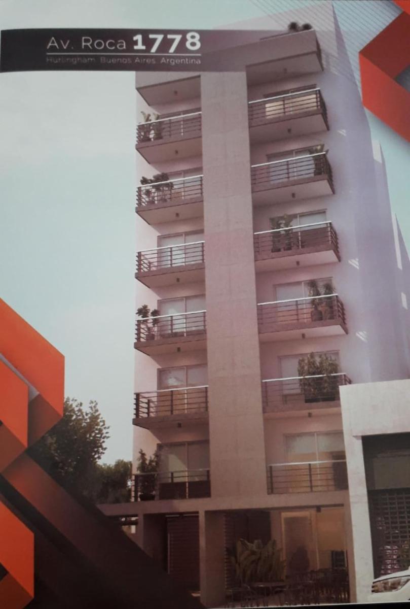 SU MEJOR OPCION VENTA DE DEPARTAMENTO EN POSO EN HURLINGHAM — foto 4