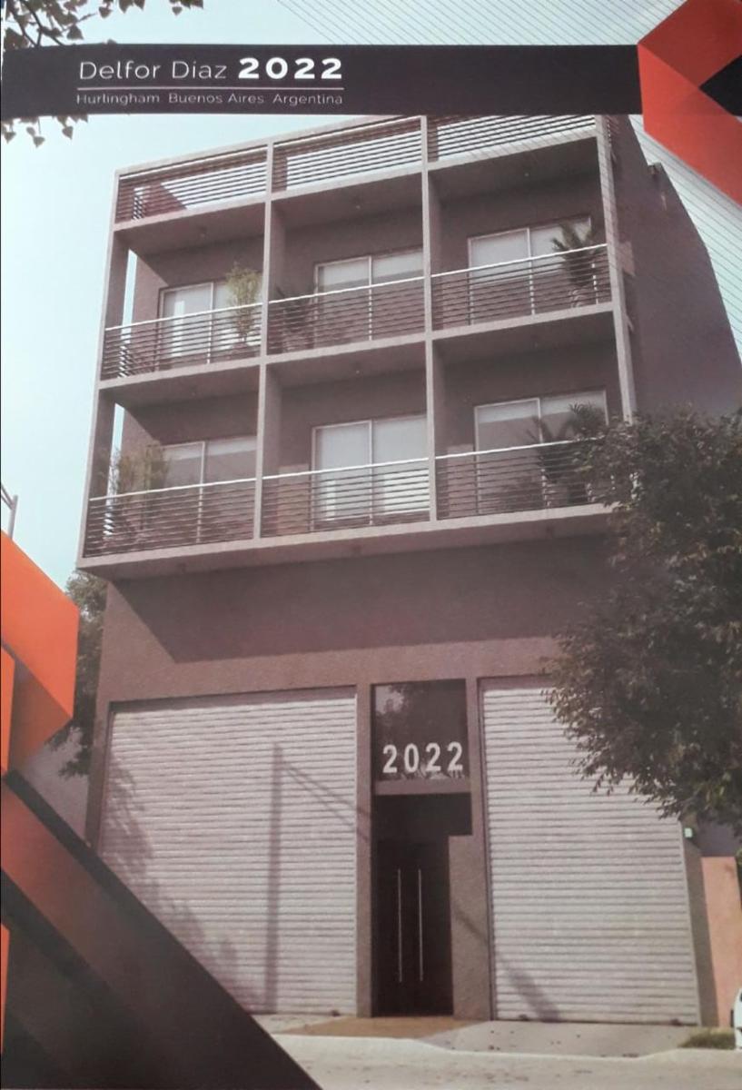 SU MEJOR OPCION VENTA DE DEPARTAMENTO EN POSO EN HURLINGHAM — foto 5