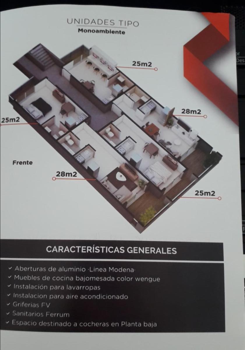 SU MEJOR OPCION VENTA DE DEPARTAMENTO EN POSO EN HURLINGHAM — foto 7