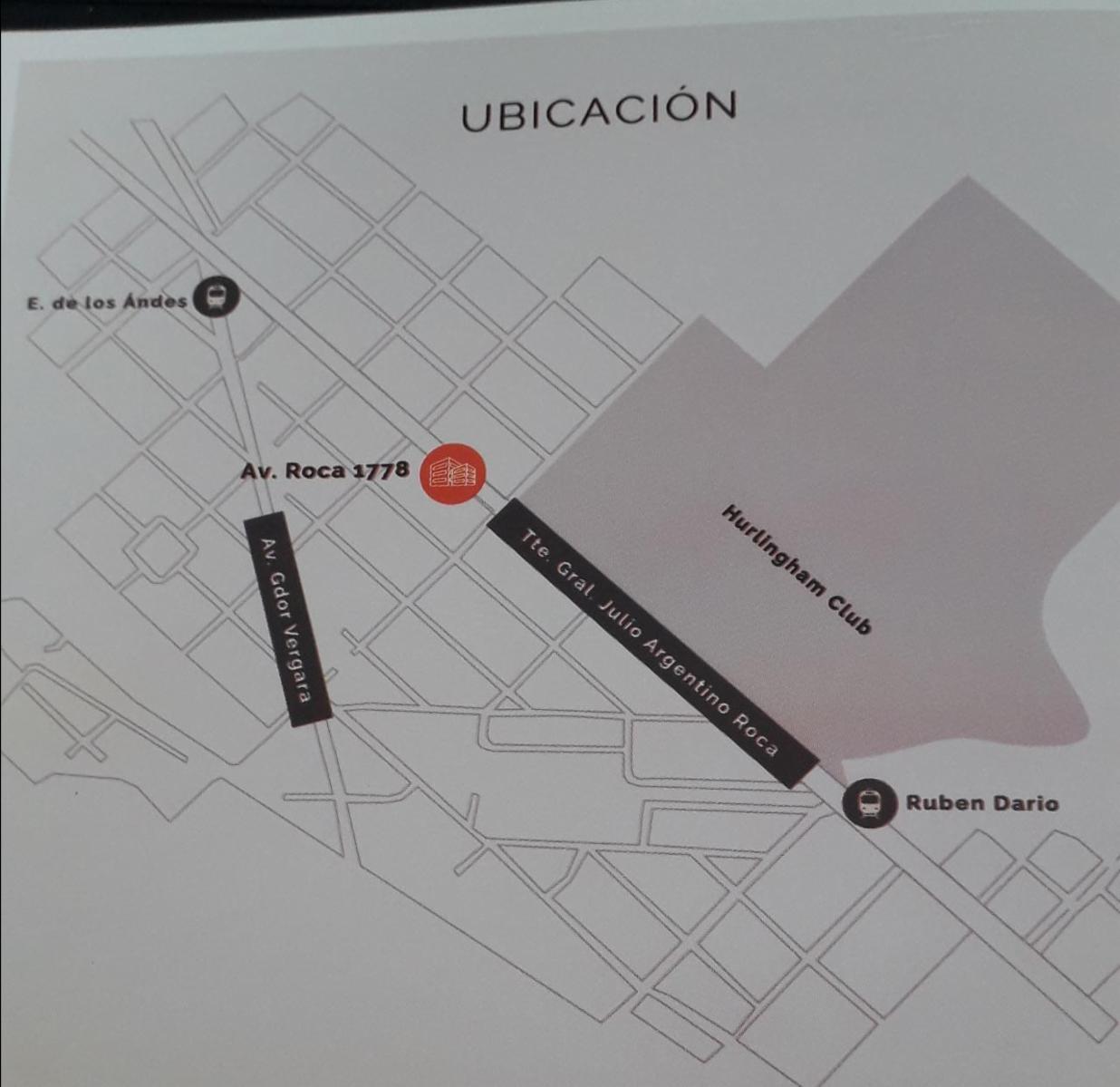 SU MEJOR OPCION VENTA DE DEPARTAMENTO EN POSO EN HURLINGHAM — foto 8